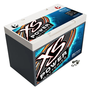 XS Power D2700 | 12V Group 27 AGM Battery XS Power