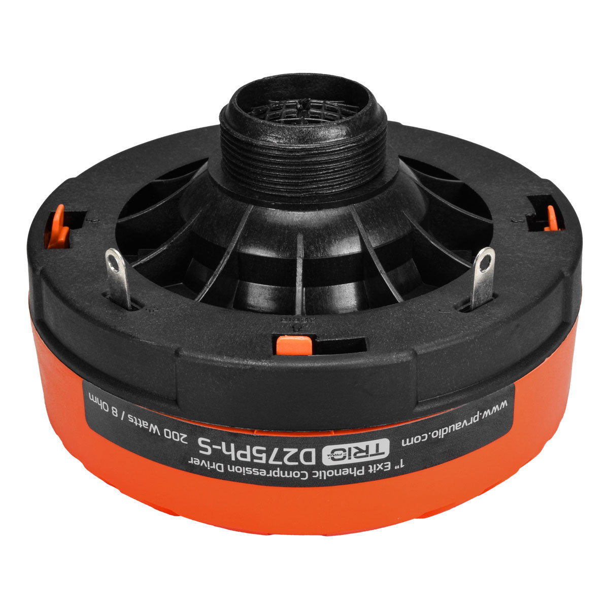 PRV D275Ph-S Driver PRV Audio
