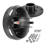 PRV Audio D280Ti-B 1in Exit Bolt-On Titanium Compression Driver