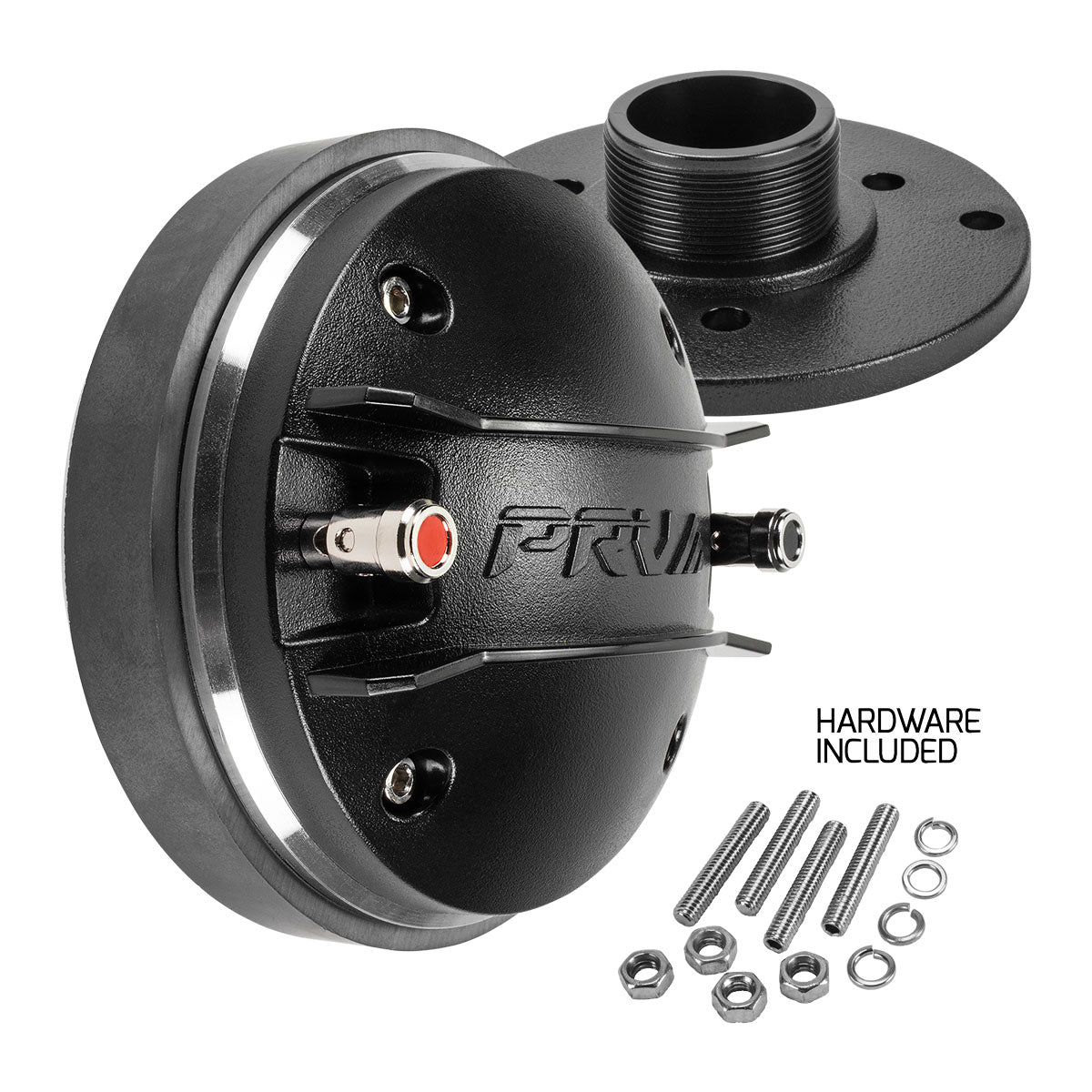 PRV D280Ti-B Driver PRV Audio