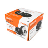 PRV Audio D280Ti-S 1-inch Exit Titanium Compression Driver 160 Watts