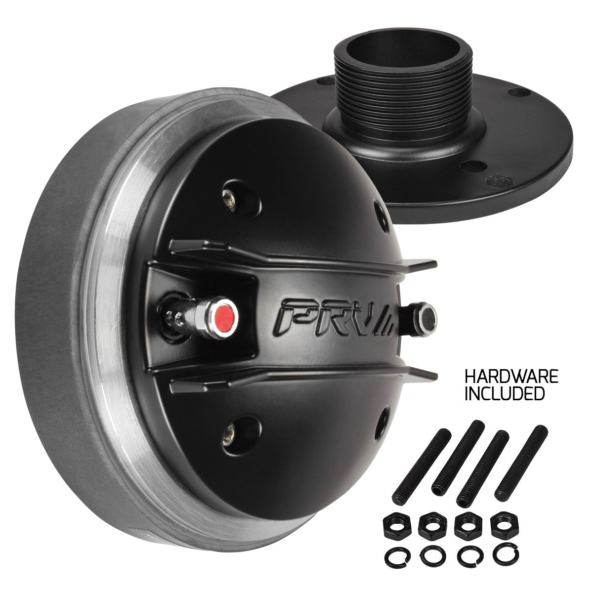 PRV D290Py-B Driver PRV Audio