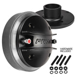 PRV D290Py-B Driver PRV Audio