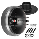 PRV Audio D290Py-B 1in Exit Compression Driver 180W