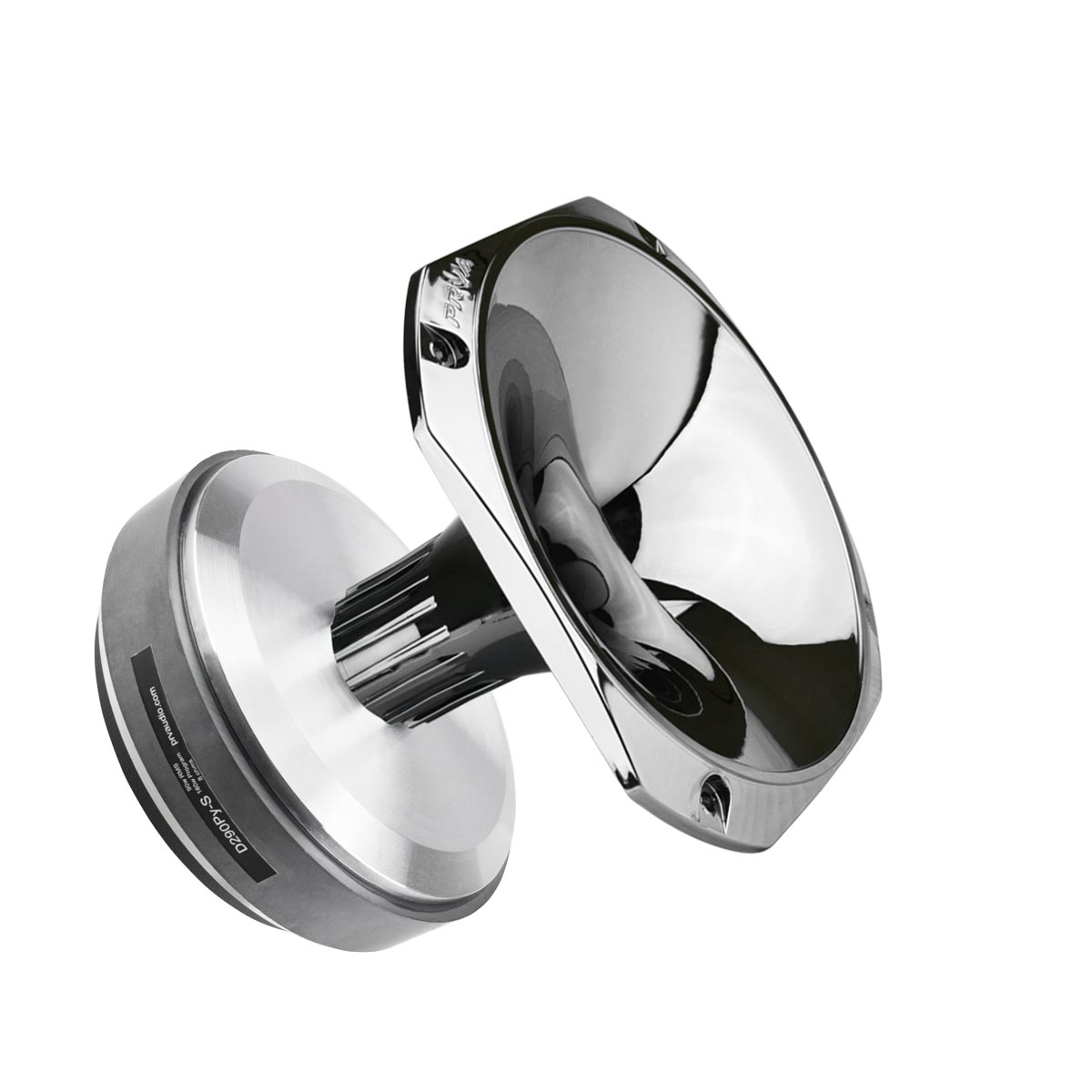 PRV210-290 Chrome PRV Audio