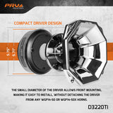 PRV D3220Ti Driver PRV Audio