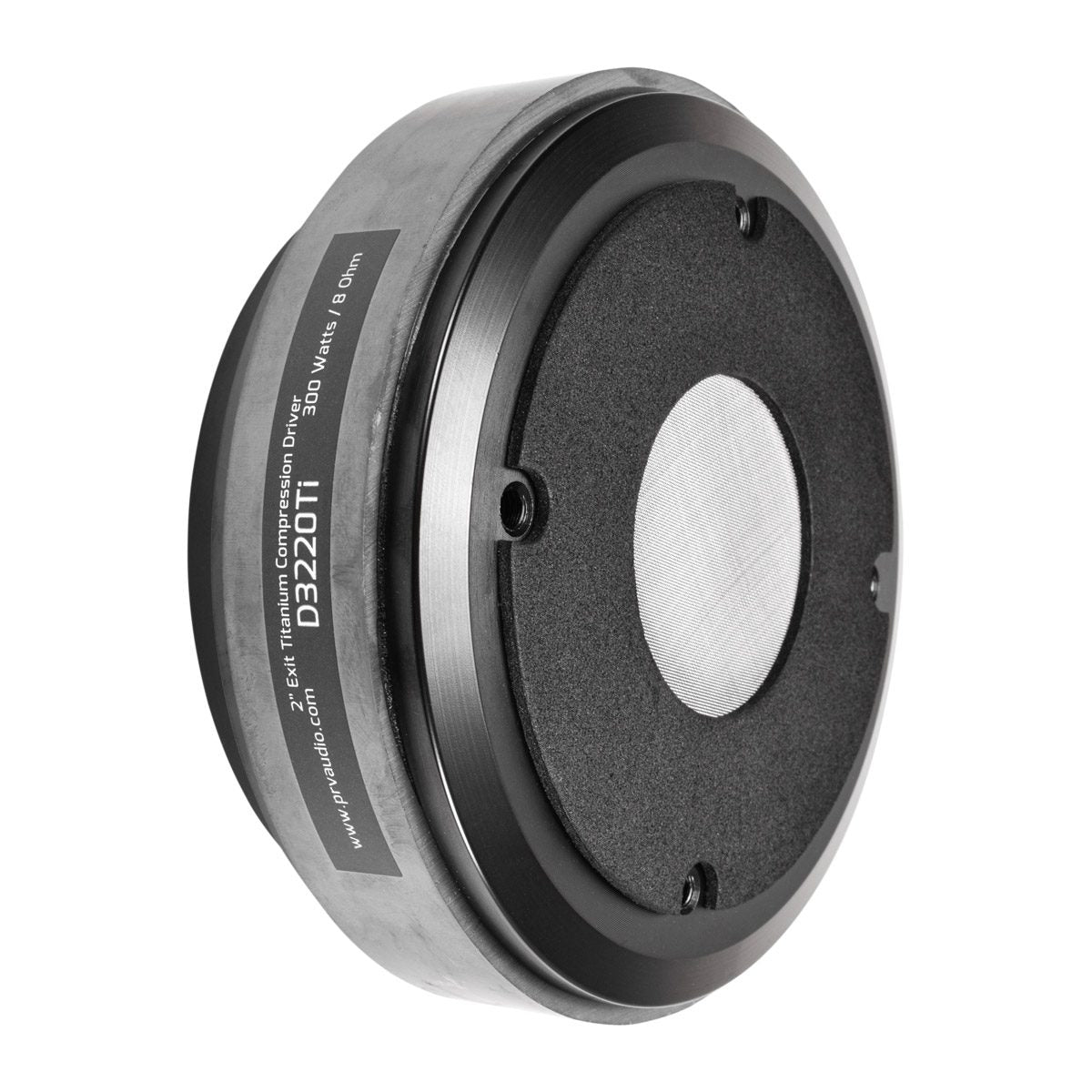 PRV D3220Ti Driver PRV Audio