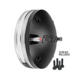 PRV AUDIO D3220Ti-Nd 2" Exit Titanium Neodymium 300 Watts Pro Audio Compression Driver 3" PRV