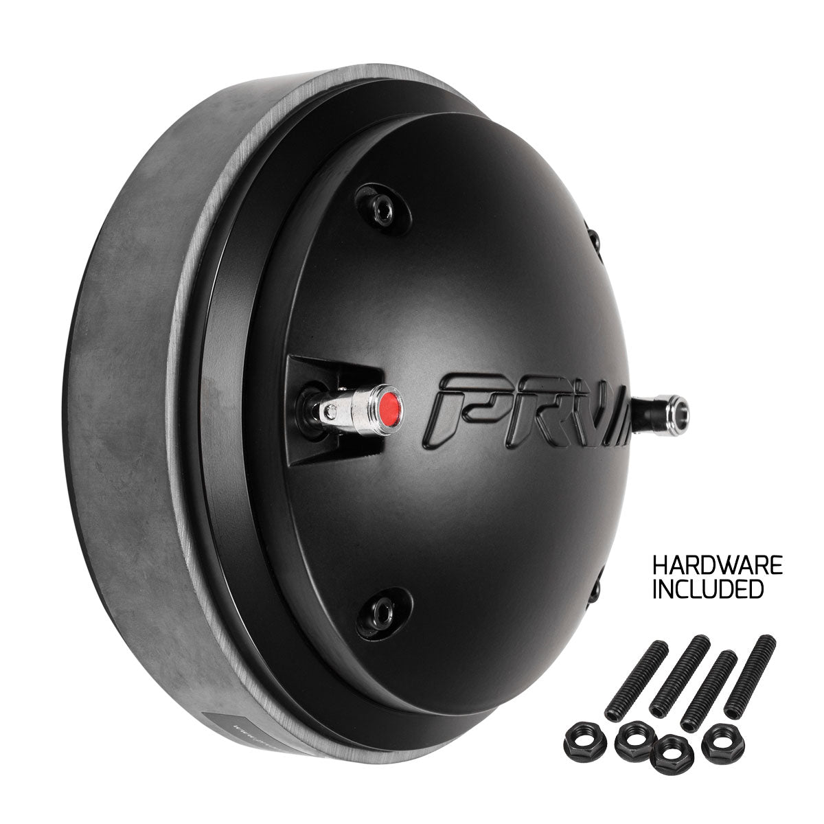 PRV Audio D3220Ti 2 Inch Exit Compression Driver Titanium Diaphragm