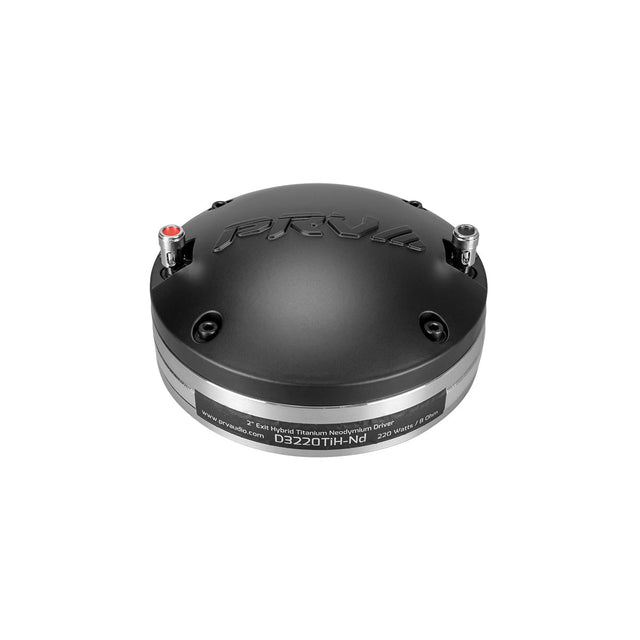 PRV D3220TiH-Nd Driver PRV Audio