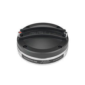 PRV Audio D3500TiH-Nd 2in Titanium Hybrid Compression Driver