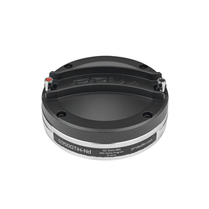 PRV D3500TiH-Nd Driver PRV Audio