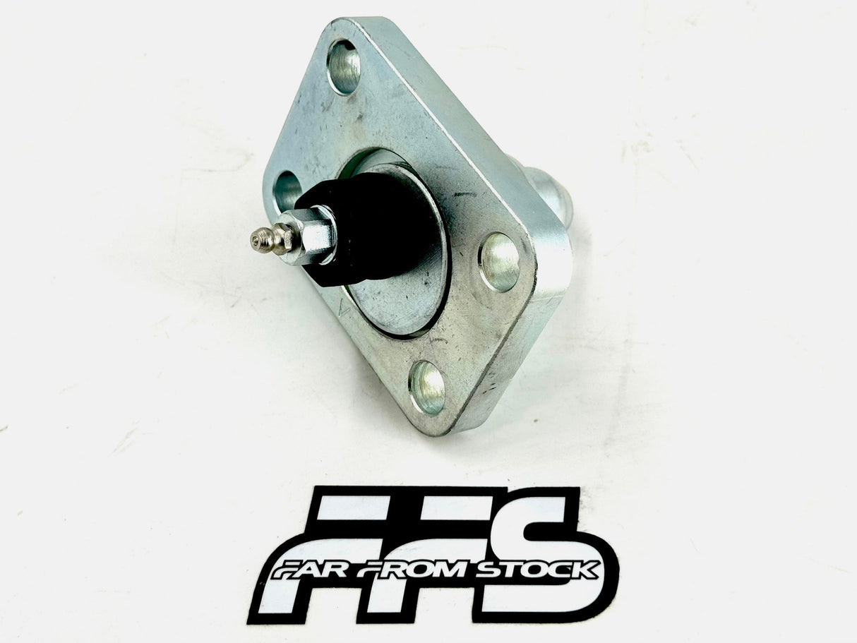 Dana 60 Kingpin Camber Adjustable Lower Cap *discontinued by manufacturer 9/2* Far From Stock