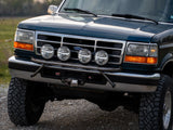 OBS Ford F-Series Light Bar Mount JC Customs
