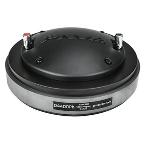 D4400Ph PRV 2" Exit Midrange Compression Driver PRV