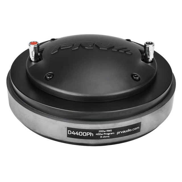 PRV D4400Ph Driver PRV Audio
