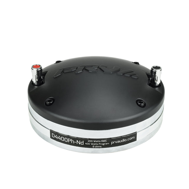 PRV Audio D4400Ph-Nd 2" Exit Midrange Compression Driver