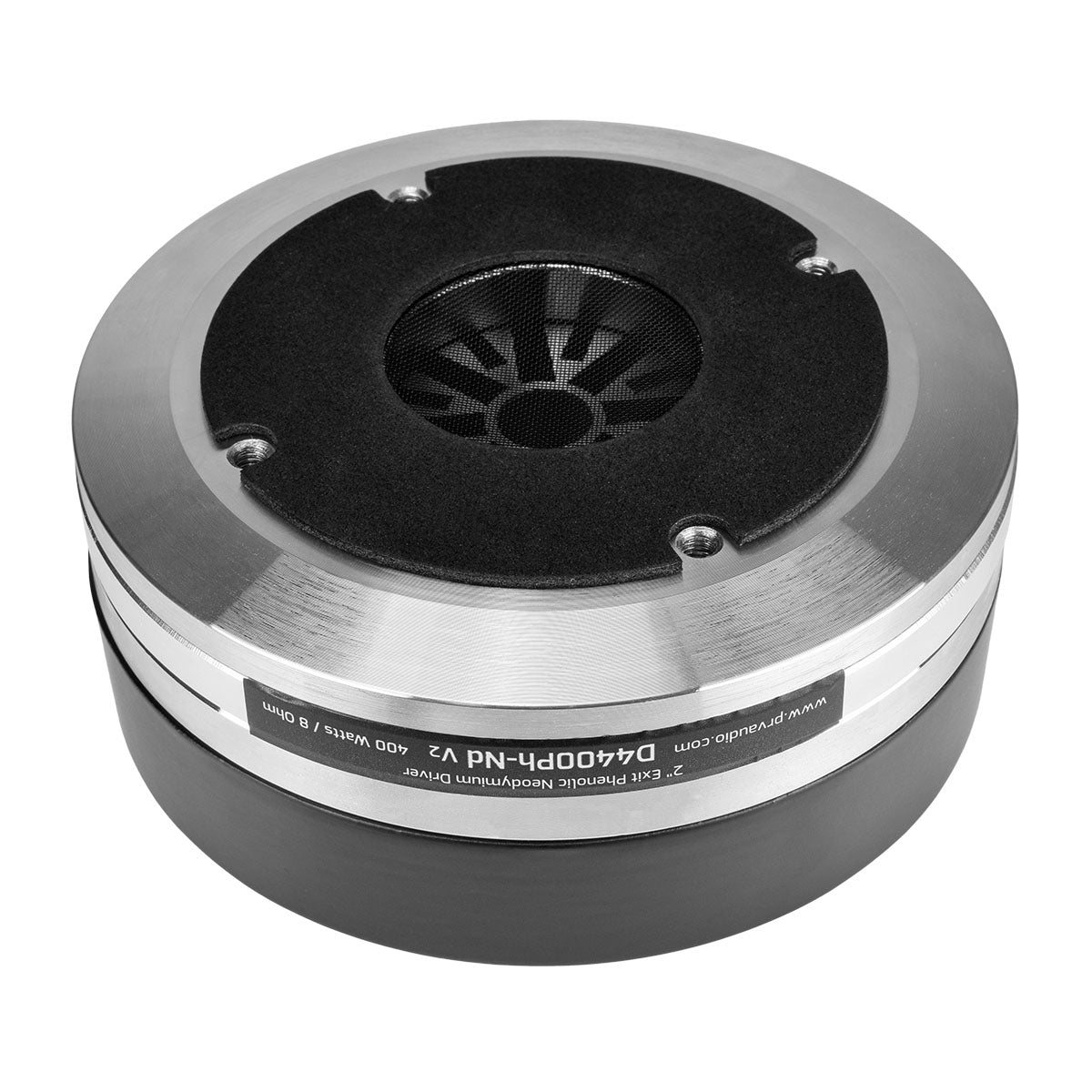 PRV D4400Ph-Nd v2 Driver PRV Audio