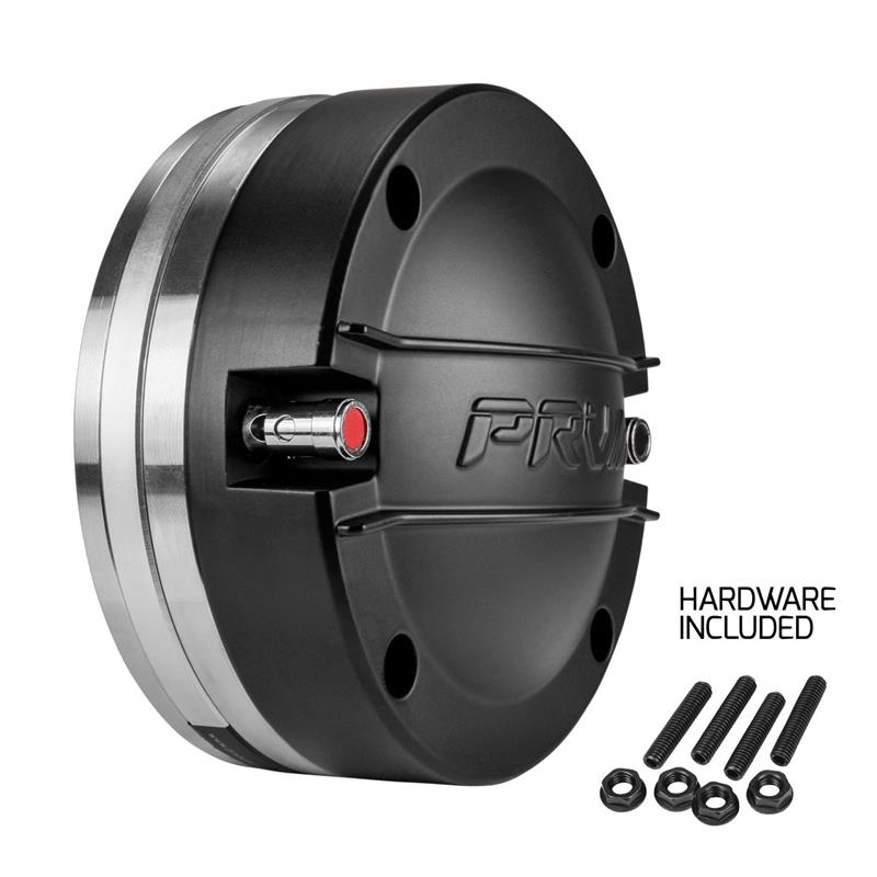PRV Audio D4400Ph-Nd v2 2-Inch Neodymium Midrange Compression Driver