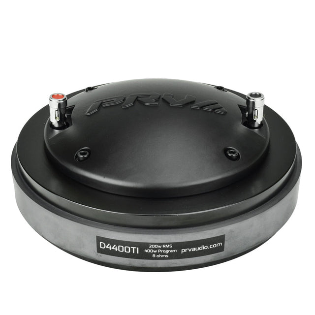 PRV D4400Ti Driver PRV Audio