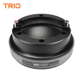 PRV D4500Ph Driver PRV Audio