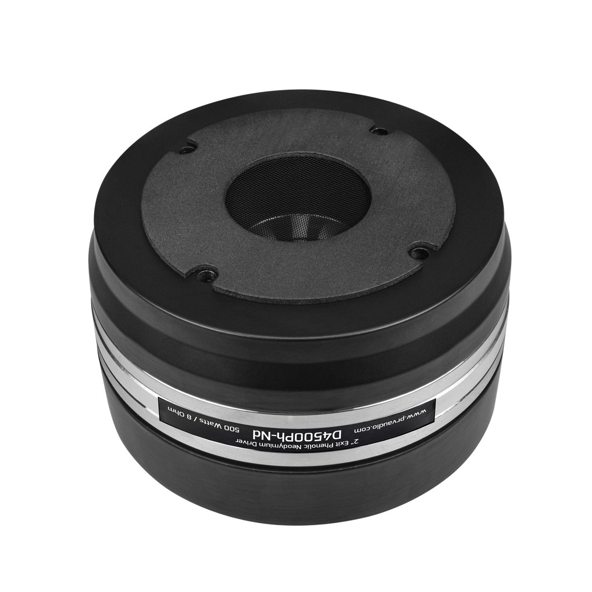 PRV D4500Ph-Nd Driver PRV Audio