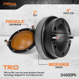 PRV D4500Ph Driver PRV Audio