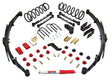 10-13 Ram 2500/2500 6" Lift kit Far From Stock Skyjacker