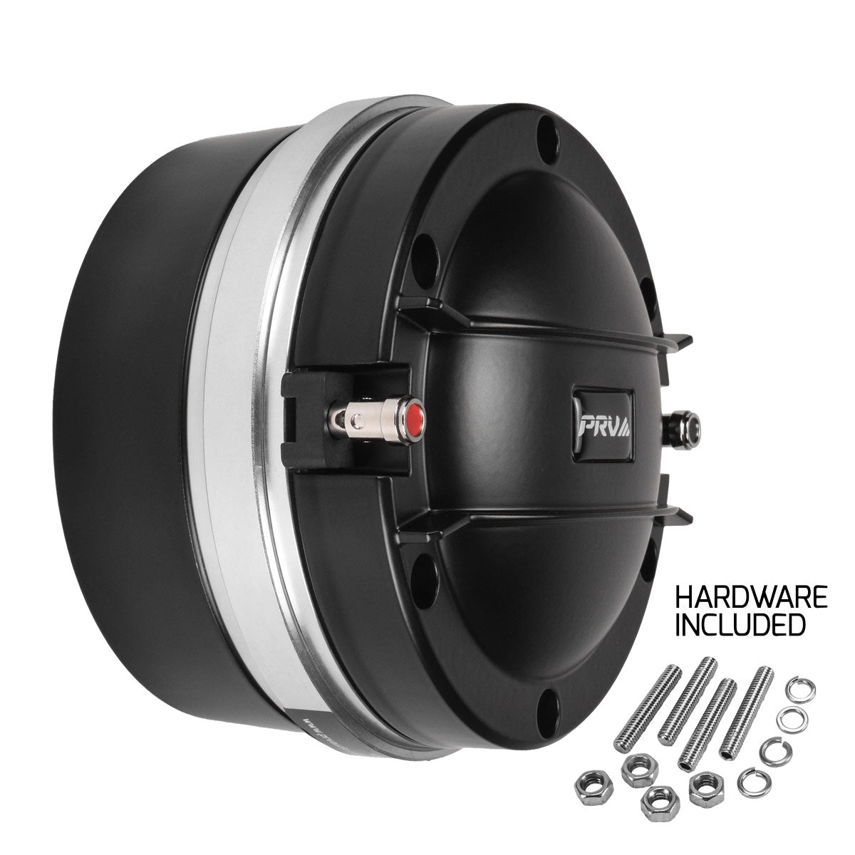 PRV D4600TiH-Nd Driver PRV Audio