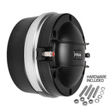 PRV D4600TiH-Nd Driver PRV Audio