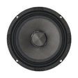 Down4Sound D4S-SF658CF 6.5" 180W Carbon Fiber Water Resistant Shallow Midrange Speakers 8-Ohm Down4Sound