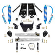 D50 TTB Coil Over Conversion (BOLT ON) Front Only - 80-97 Ford F-Series Desolate Motorsports