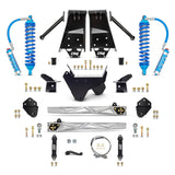 D50 TTB Coil Over Conversion (BOLT ON) Front Only - 80-97 Ford F-Series Desolate Motorsports