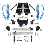 Desolate Motorsports D50 TTB Coil Over Conversion & HD Rear Suspension Kit (Front and Rear) - 1980-1997 Ford F-Series Desolate Motorsports