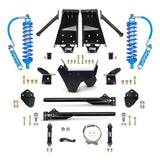 Desolate Motorsports D50 TTB Coil Over Conversion & HD Rear Suspension Kit (Front and Rear) - 1980-1997 Ford F-Series Desolate Motorsports