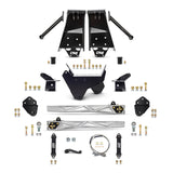 Desolate Motorsports D50 TTB Coil Over Conversion & HD Rear Suspension Kit (Front and Rear) - 1980-1997 Ford F-Series Desolate Motorsports