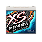 XS Power D5100R 3000W Group 51R Car Battery XS Power