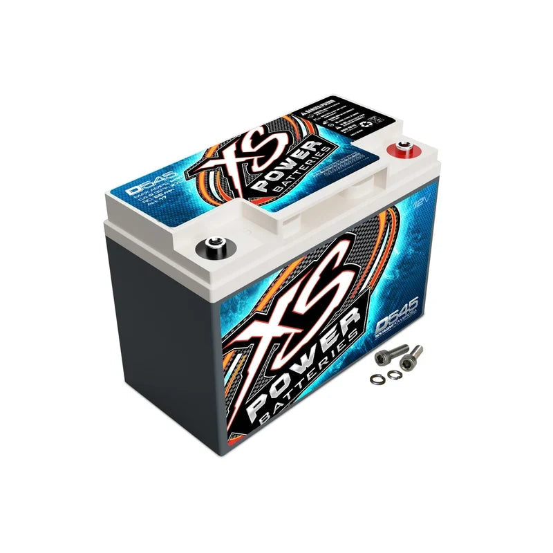 XS Power D545 | 12V AGM Battery XS Power