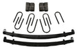 6IN 72-74.5 DGE FULL SZ (kit) Far From Stock - Meyer Distributing