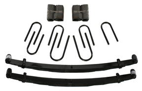 6IN 72-74.5 DGE FULL SZ (kit) Far From Stock - Meyer Distributing