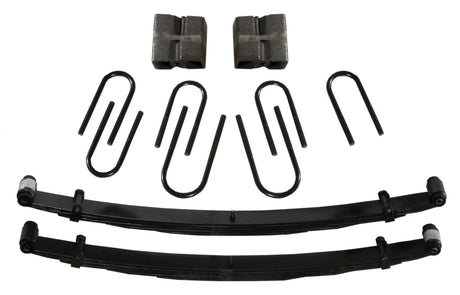 6IN 72-74.5 DGE FULL SZ (kit) Far From Stock - Meyer Distributing