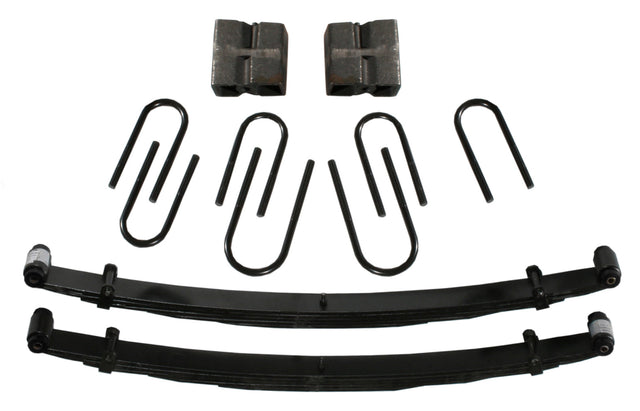 6IN 72-74.5 DGE FULL SZ (kit) Far From Stock - Meyer Distributing