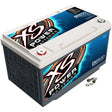 XS Power D6500 12V Group 65 AGM 3900 Amp Battery XS Power