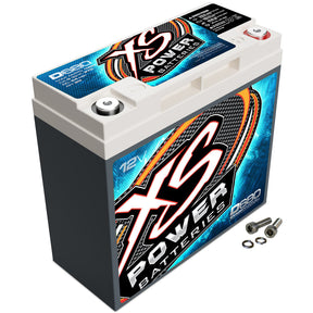 XS Power D680 XS Power