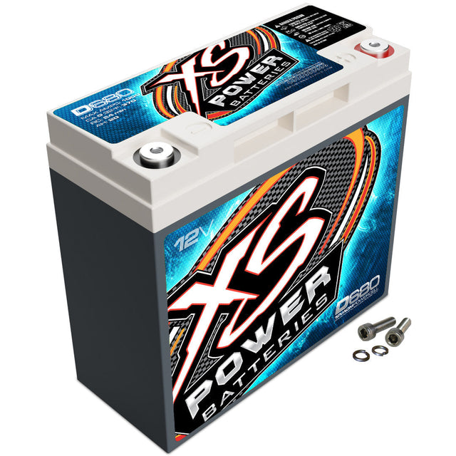 XS Power D680 XS Power