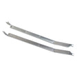 Door Scuff Plates - 1973-1979 Ford F-Series Dennis Carpenter