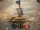 Lotus Evora Valved Sport Exhaust System Valvetronic Designs
