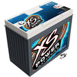 XS Power D7500 12V 6500 Amp AGM 6500 Amp Battery XS Power