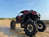 L&W RZR Pro XP 2 seater Cage with Roof