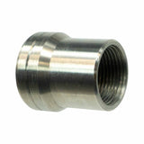 1.25" Standard Tube Adapter Left Hand 1.5(ID) 12(TPI) Far From Stock